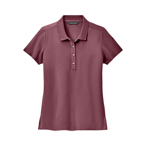 Mercer+Mettle Stretch Pique Polo