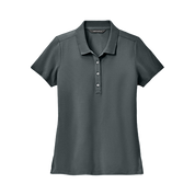 Mercer+Mettle Stretch Pique Polo