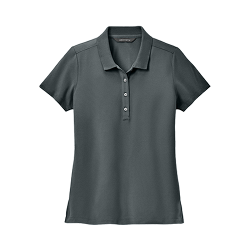 Mercer+Mettle Stretch Pique Polo