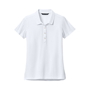 Mercer+Mettle Stretch Pique Polo