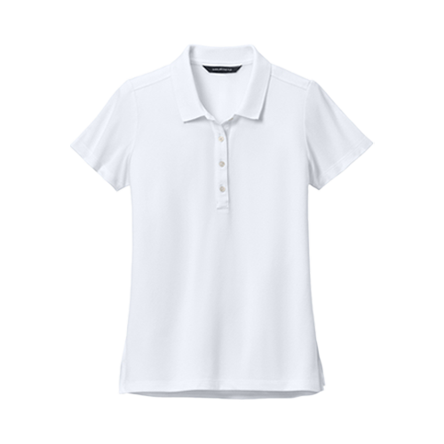 Mercer+Mettle Stretch Pique Polo