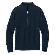Mercer+Mettle Linear Texture 1/4-Zip