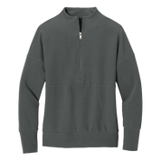 Mercer+Mettle Linear Texture 1/4-Zip