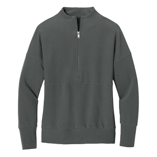 Mercer+Mettle Linear Texture 1/4-Zip