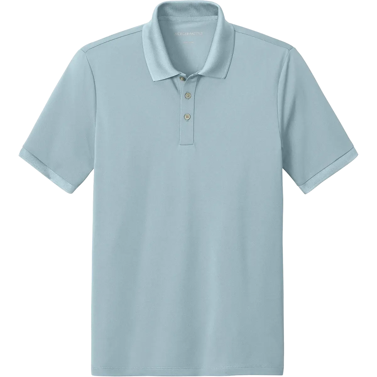 Mercer+Mettle® Everyday Performance Polo