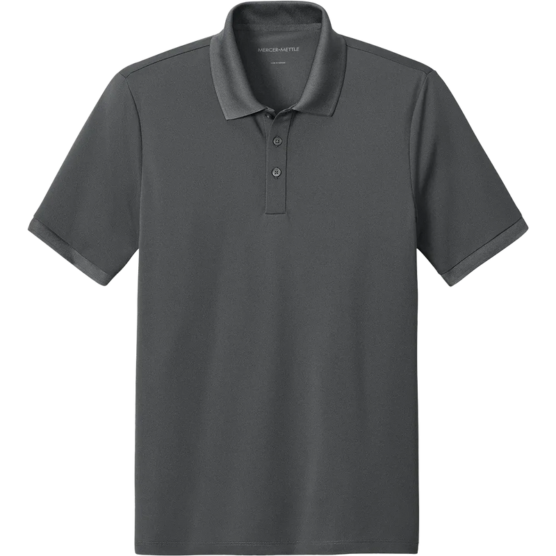 Mercer+Mettle® Everyday Performance Polo
