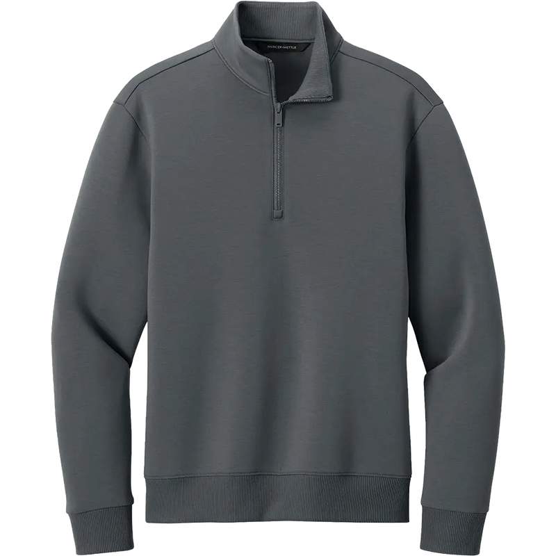 Mercer+Mettle® Soft Spacer 1/4-Zip