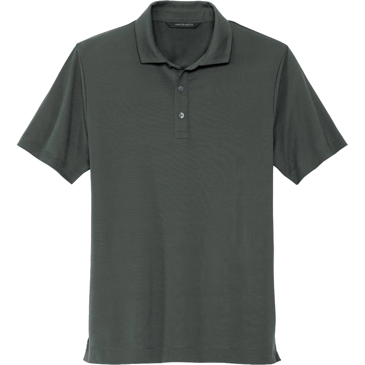 Mercer+Mettle Stretch Jersey Polo