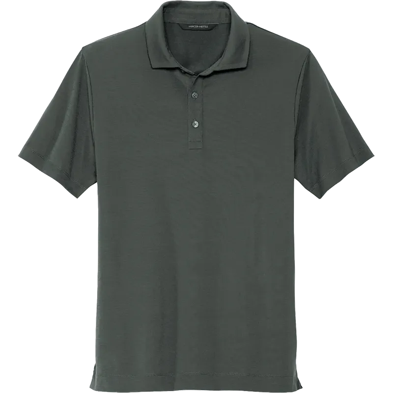 Mercer+Mettle Stretch Jersey Polo