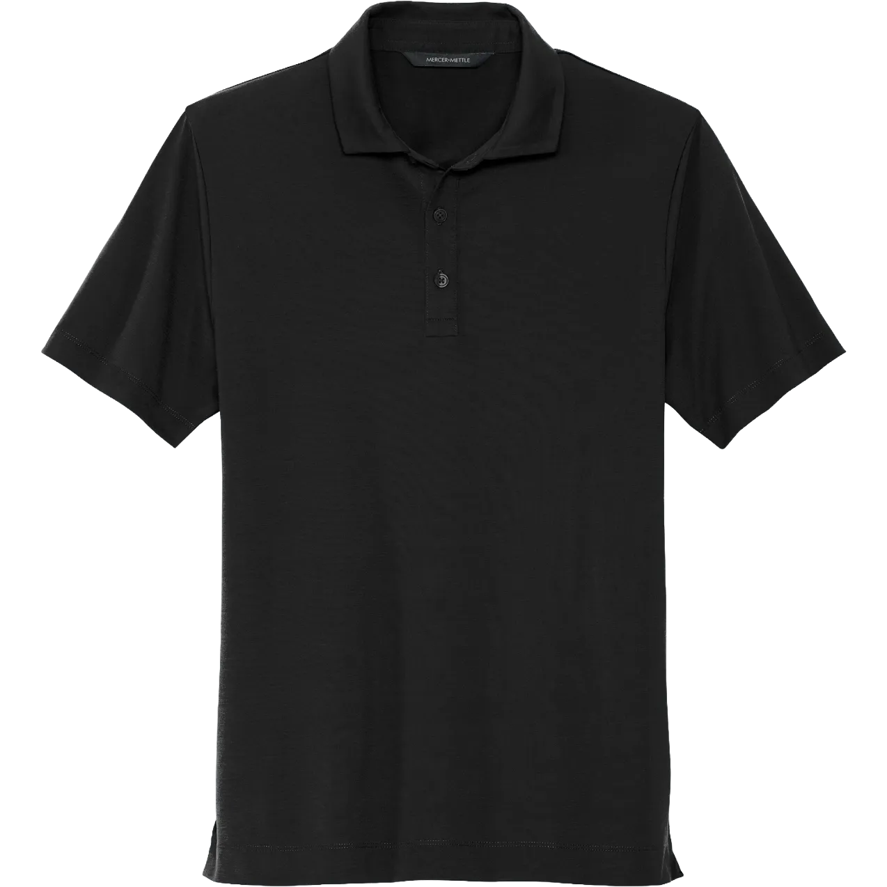 Mercer+Mettle Stretch Jersey Polo