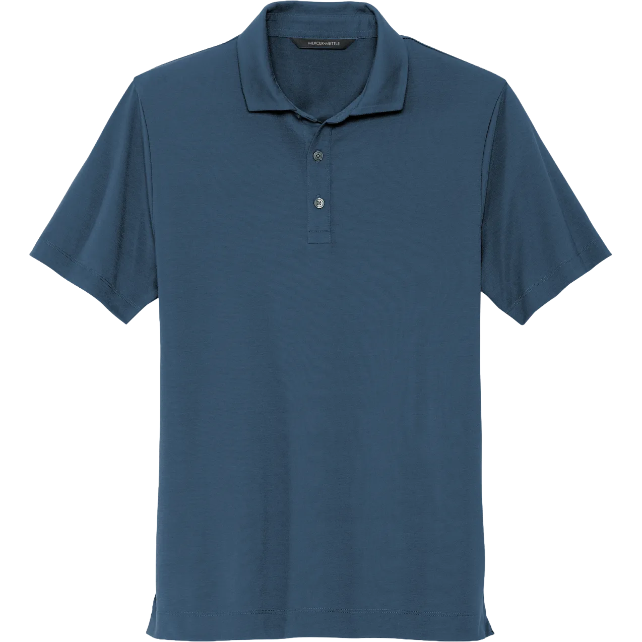 Mercer+Mettle Stretch Jersey Polo