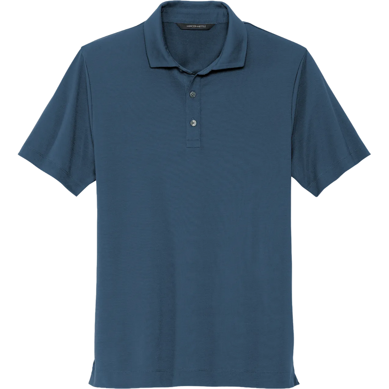 Mercer+Mettle Stretch Jersey Polo