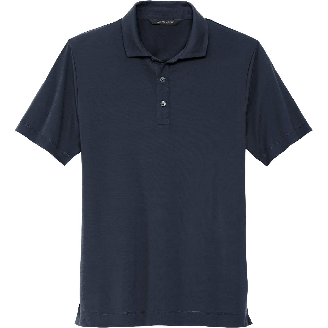 Mercer+Mettle Stretch Jersey Polo