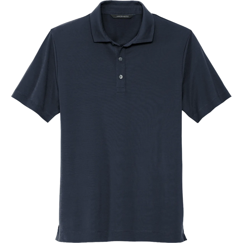 Mercer+Mettle Stretch Jersey Polo