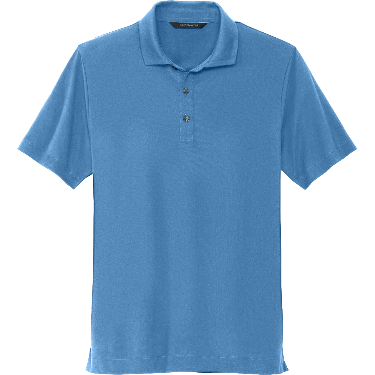 Mercer+Mettle Stretch Jersey Polo