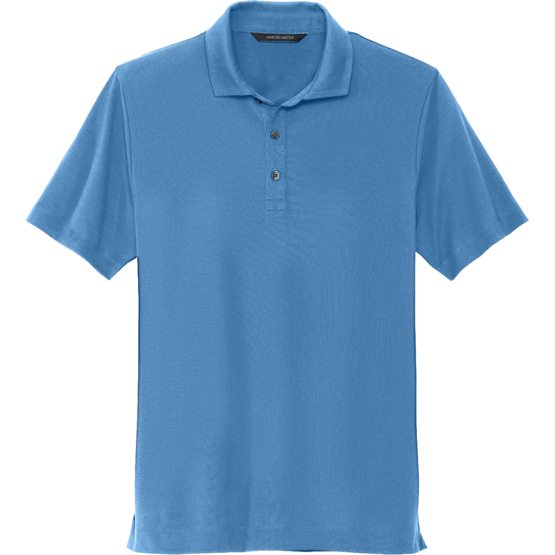Mercer+Mettle Stretch Jersey Polo