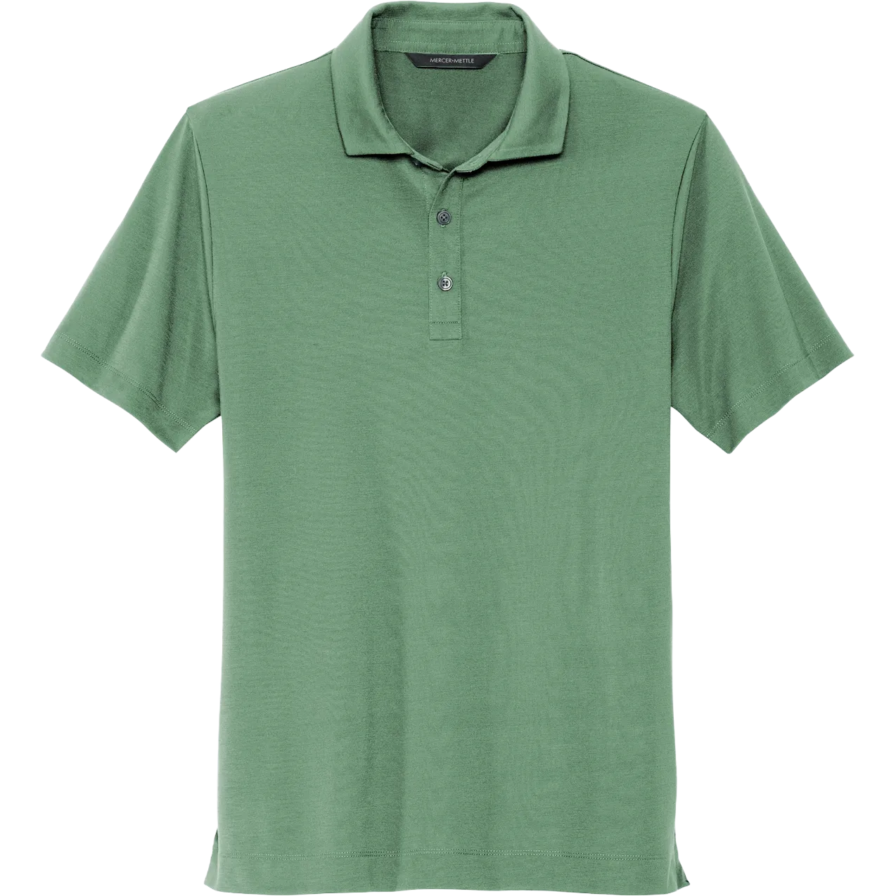 Mercer+Mettle Stretch Jersey Polo