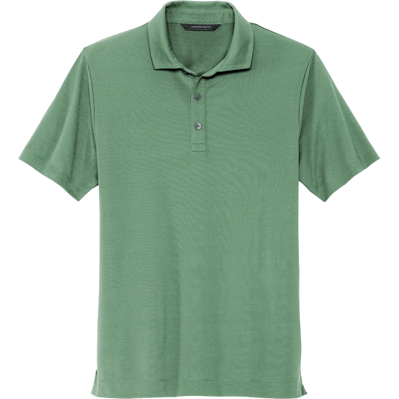 Mercer+Mettle Stretch Jersey Polo