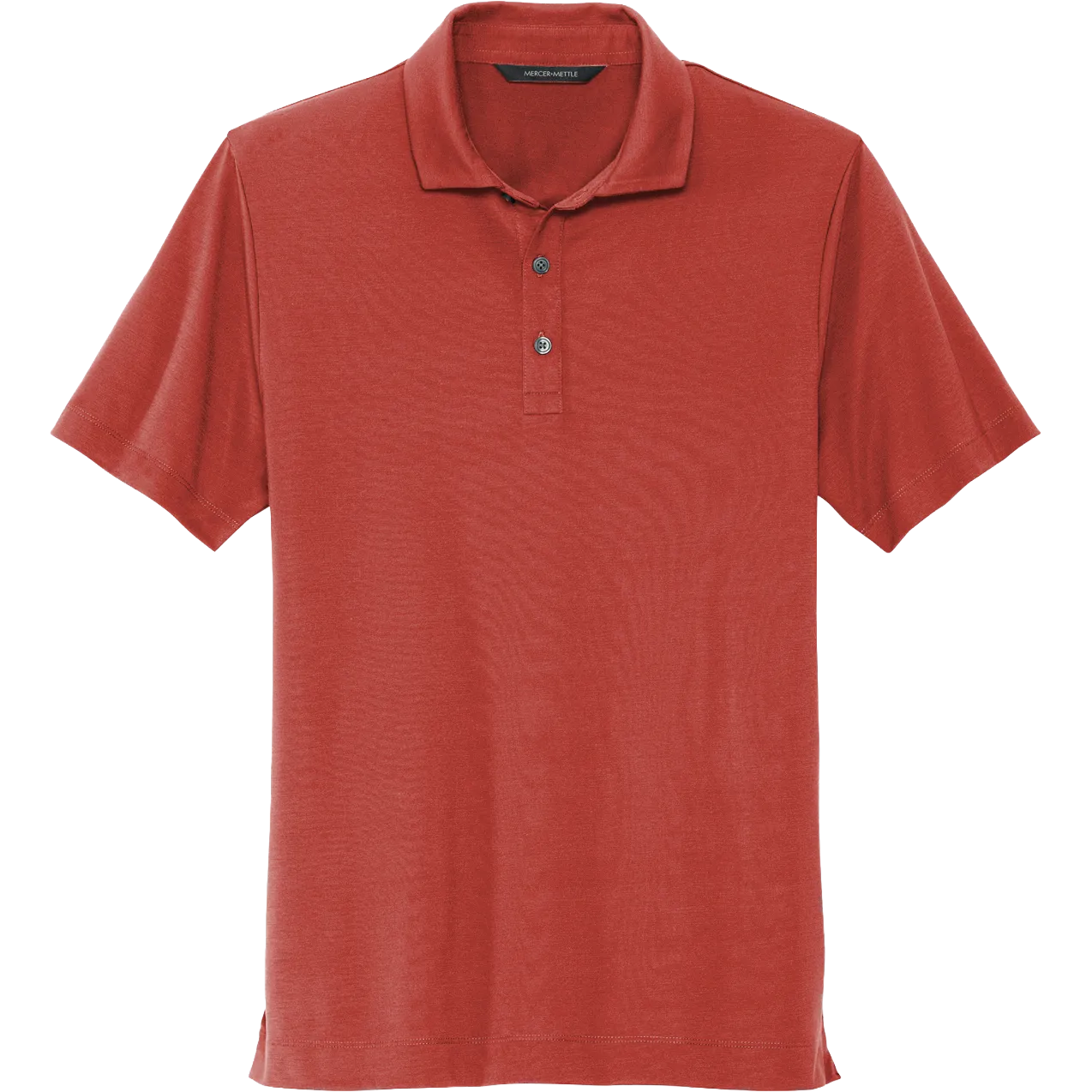 Mercer+Mettle Stretch Jersey Polo
