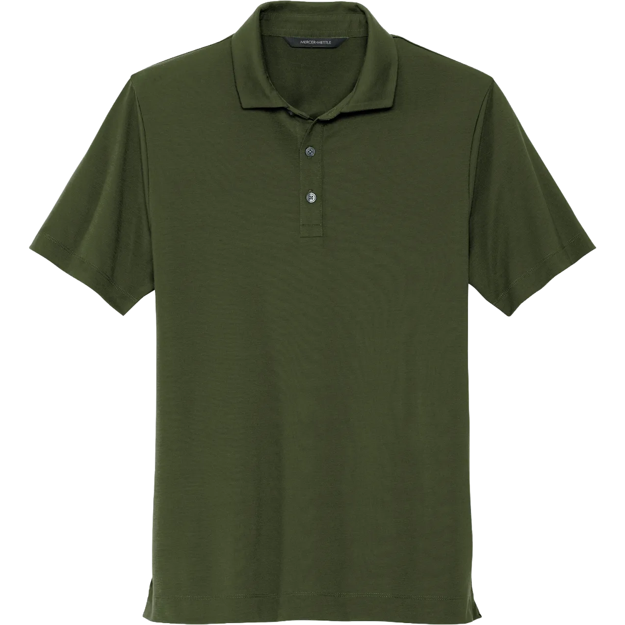 Mercer+Mettle Stretch Jersey Polo