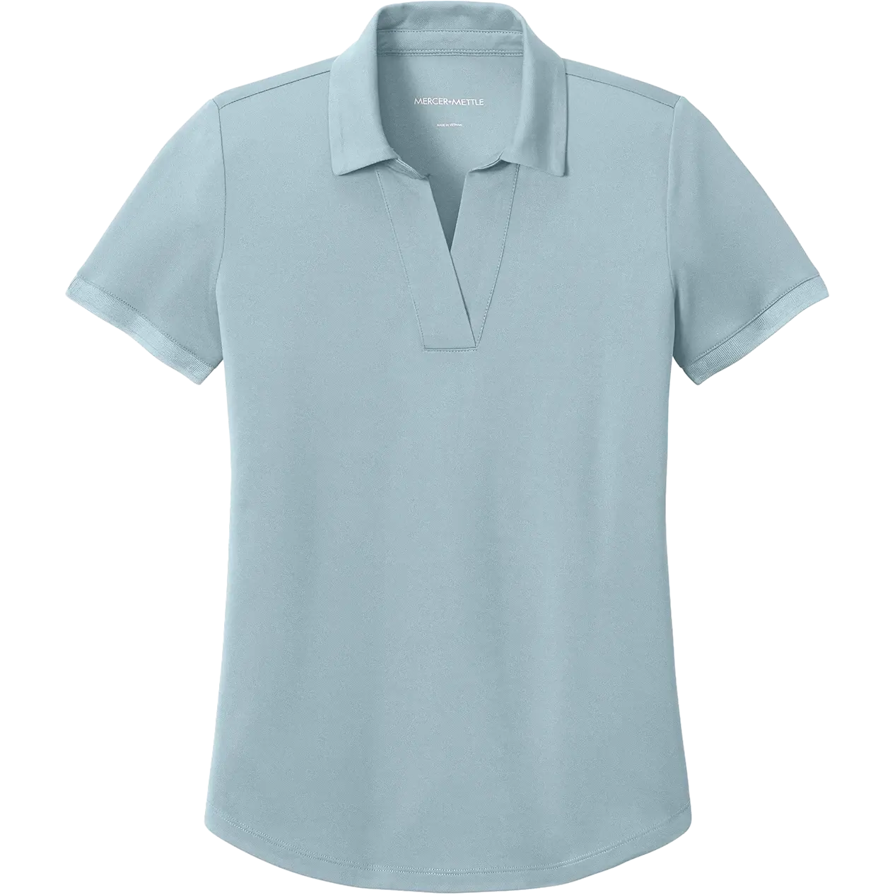 Mercer+Mettle® Women’s Everyday Performance Polo