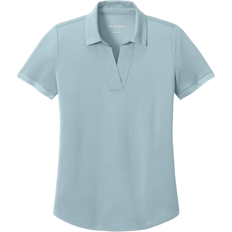 Mercer+Mettle® Women’s Everyday Performance Polo