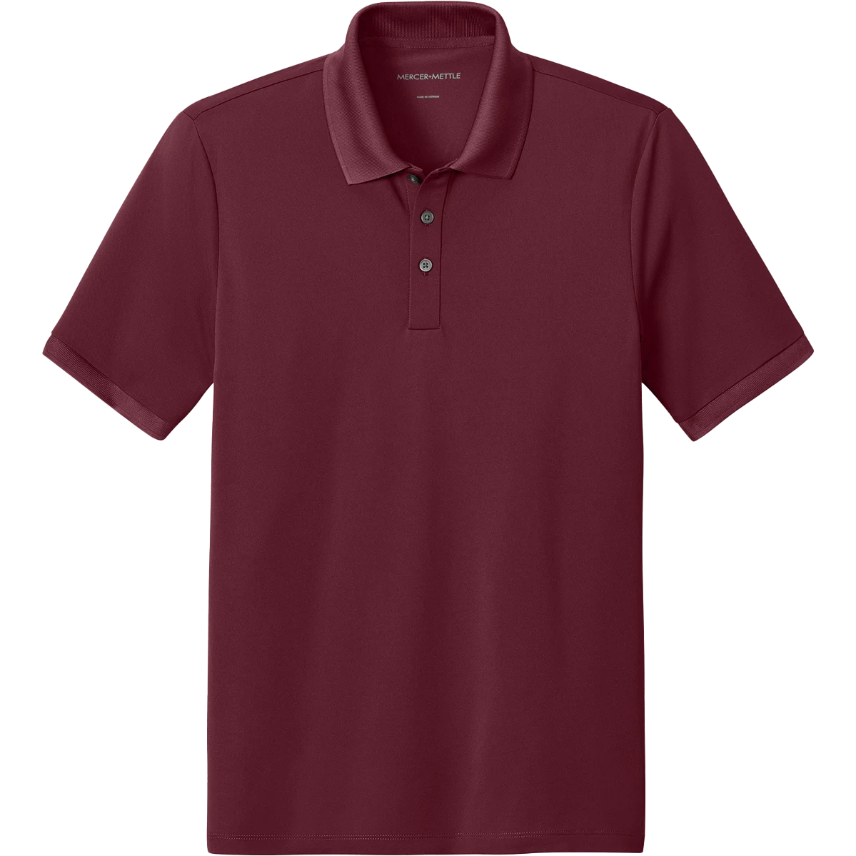 Mercer+Mettle® Everyday Performance Polo