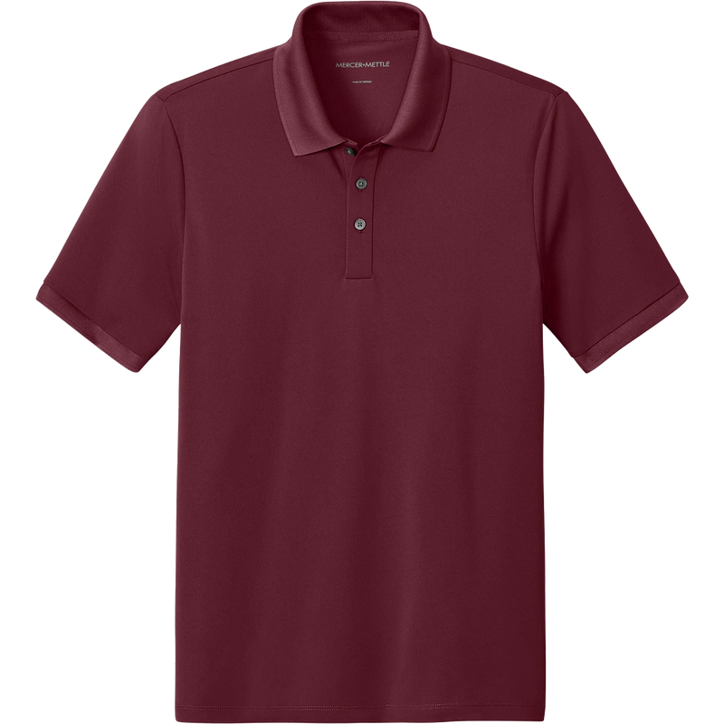 Mercer+Mettle® Everyday Performance Polo