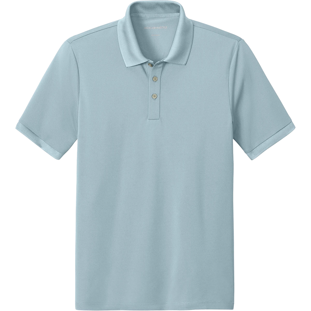 Mercer+Mettle® Everyday Performance Polo