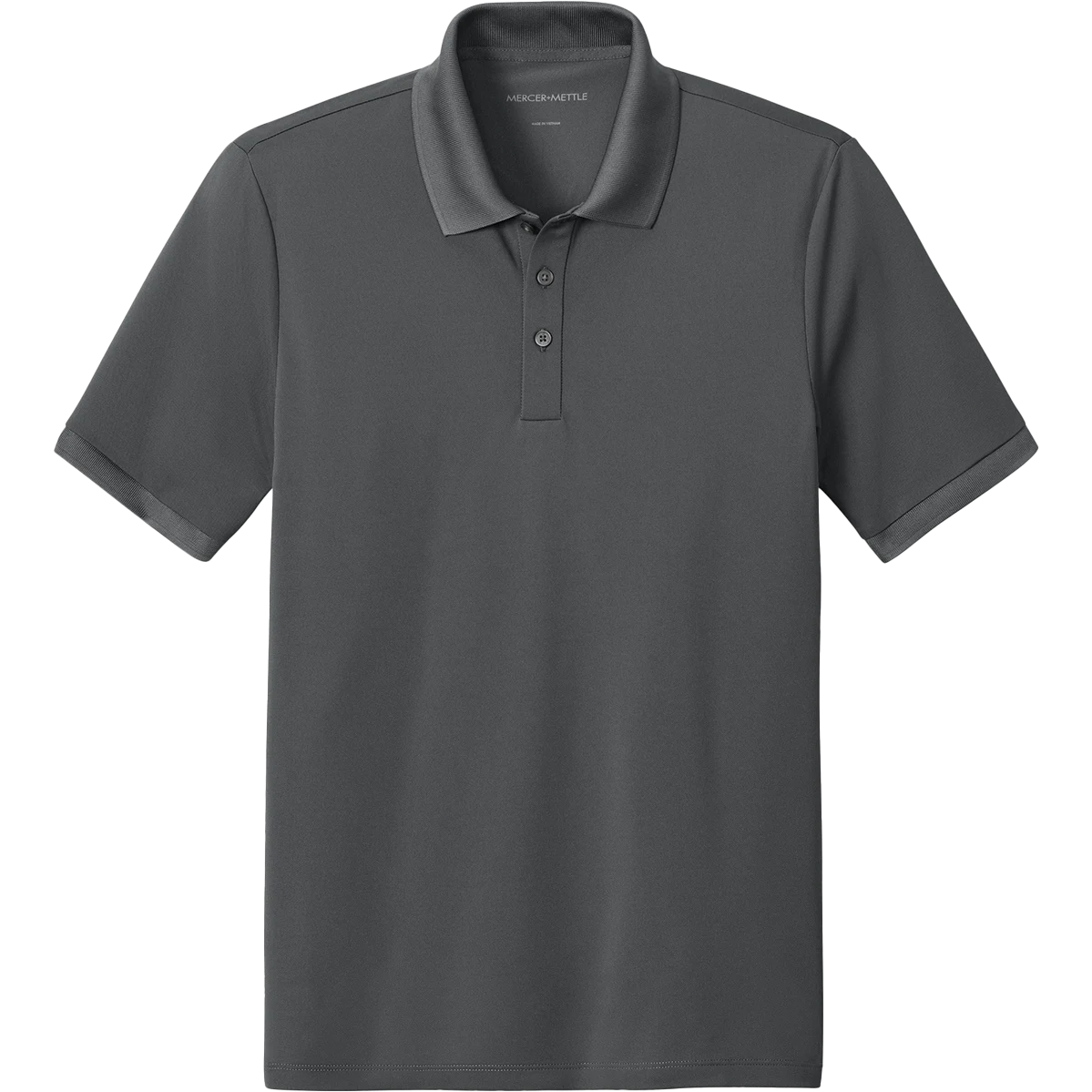 Mercer+Mettle® Everyday Performance Polo