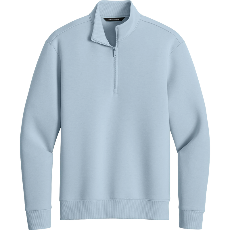 Mercer+Mettle® Soft Spacer 1/4-Zip