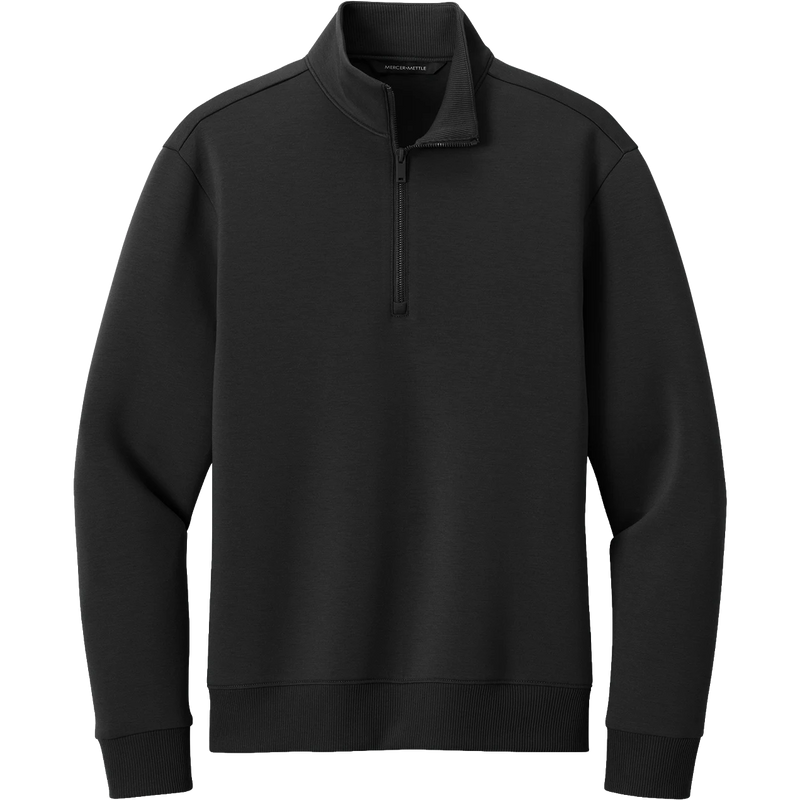 Mercer+Mettle® Soft Spacer 1/4-Zip