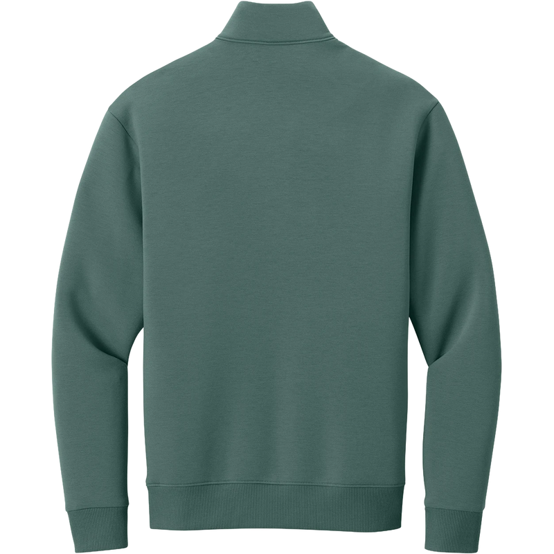 Mercer+Mettle® Soft Spacer 1/4-Zip
