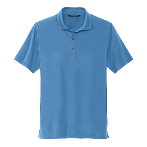 Mercer+Mettle Stretch Jersey Polo