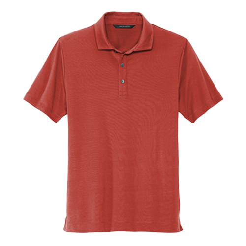 Mercer+Mettle Stretch Jersey Polo