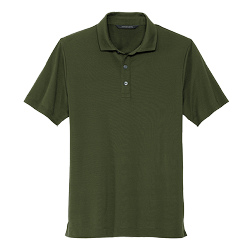 Mercer+Mettle Stretch Jersey Polo