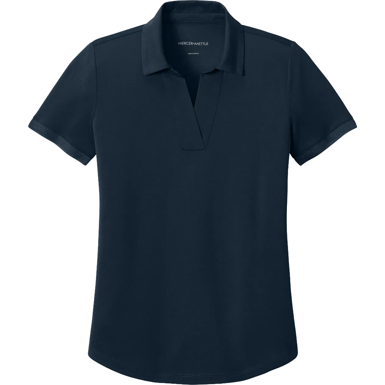 Mercer+Mettle® Women’s Everyday Performance Polo