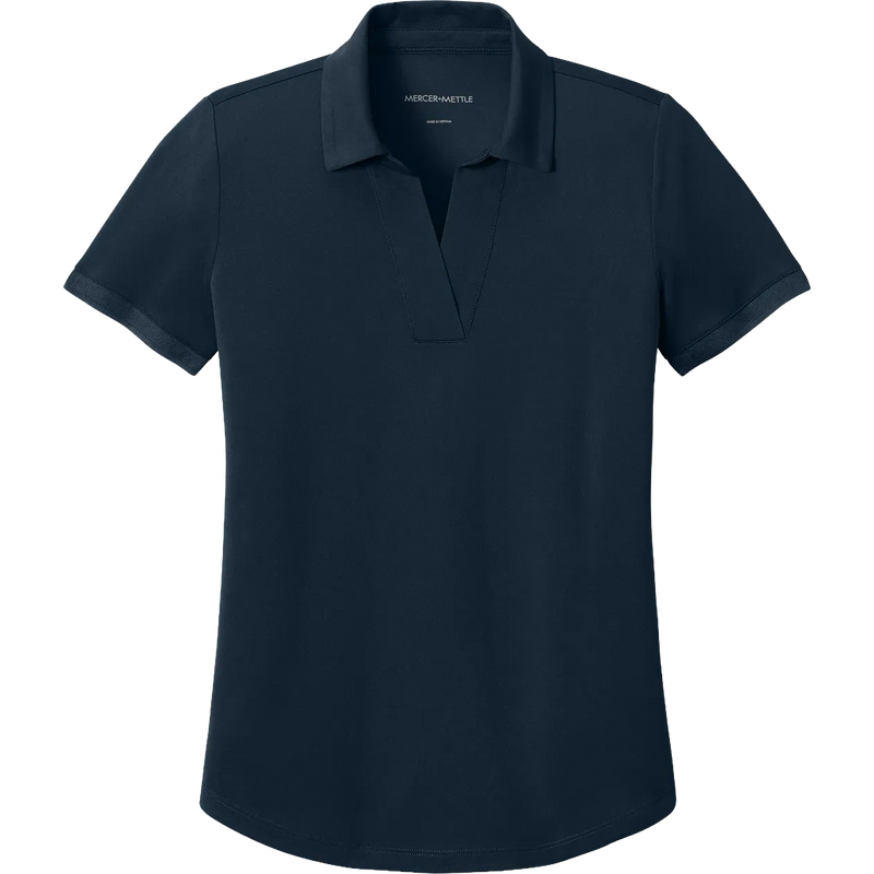 Mercer+Mettle® Women’s Everyday Performance Polo