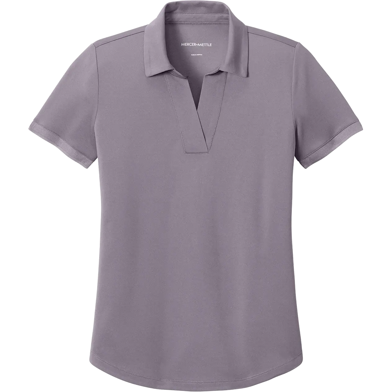 Mercer+Mettle® Women’s Everyday Performance Polo
