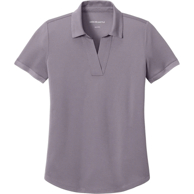 Mercer+Mettle® Women’s Everyday Performance Polo