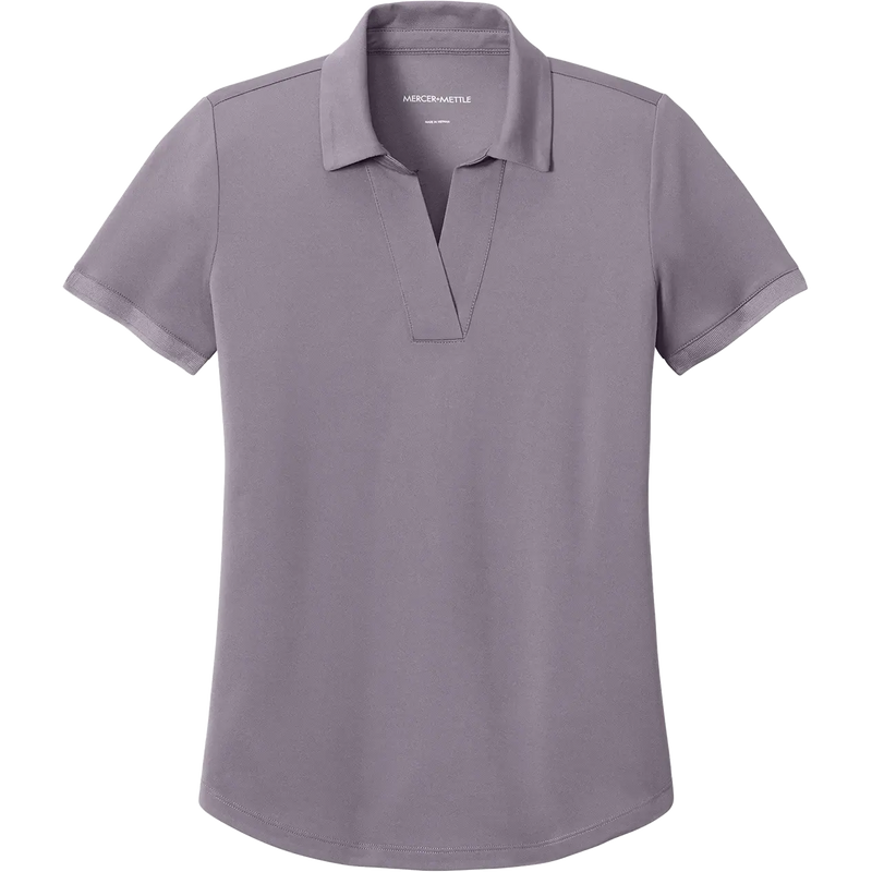 Mercer+Mettle® Women’s Everyday Performance Polo