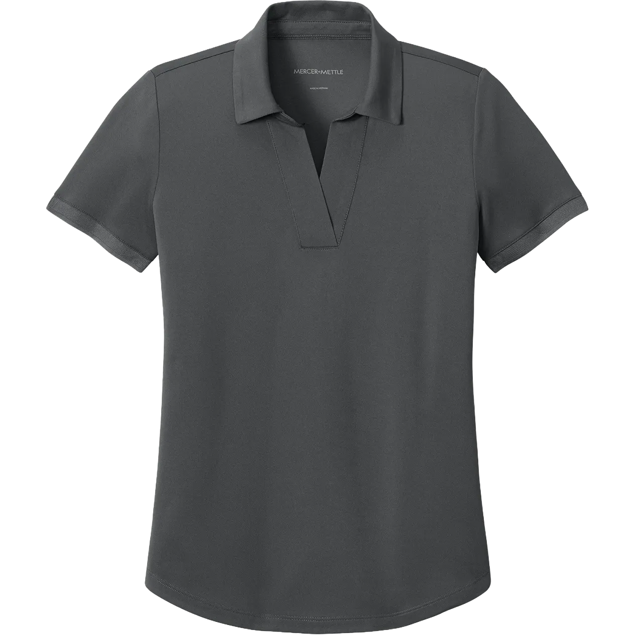 Mercer+Mettle® Women’s Everyday Performance Polo
