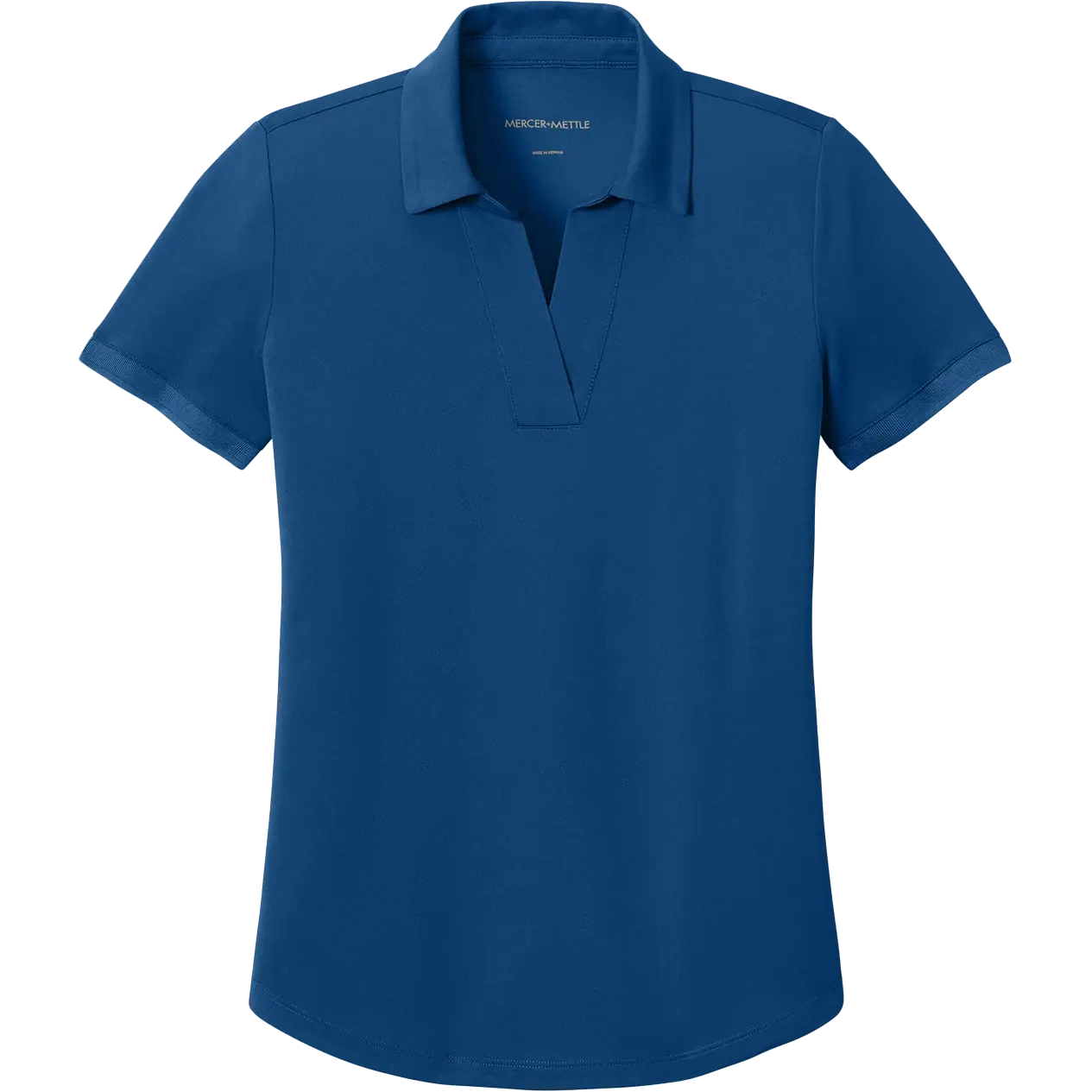 Mercer+Mettle® Women’s Everyday Performance Polo