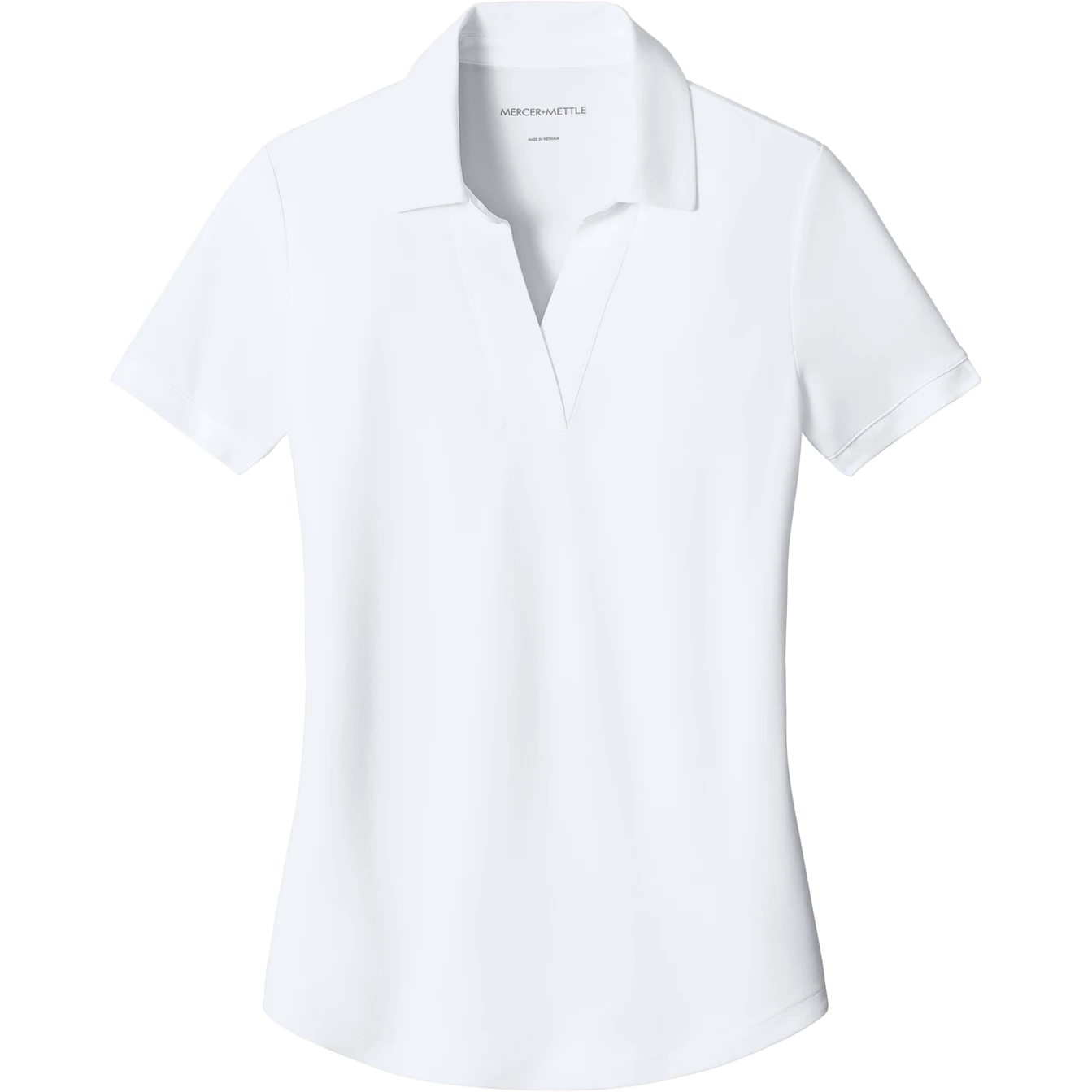 Mercer+Mettle® Women’s Everyday Performance Polo