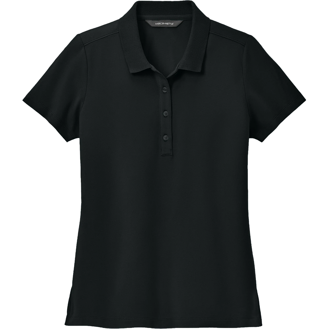 Mercer+Mettle Stretch Pique Polo