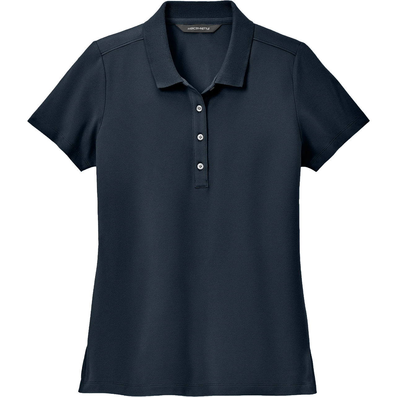 Mercer+Mettle Stretch Pique Polo