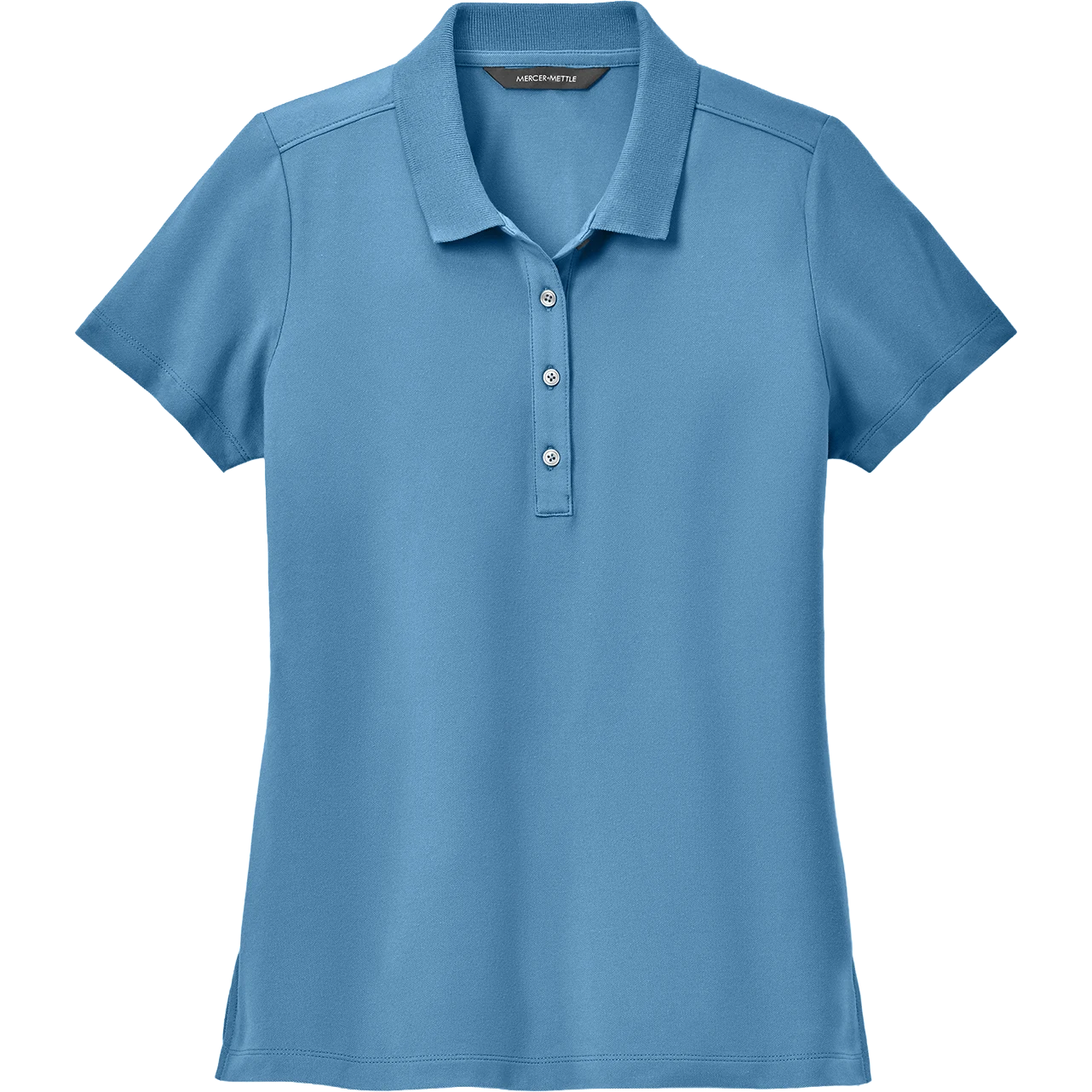 Mercer+Mettle Stretch Pique Polo