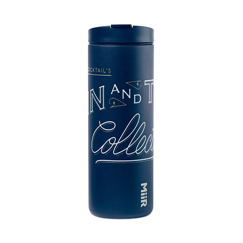 MiiR Vacuum Insulated Travel Tumbler 16oz