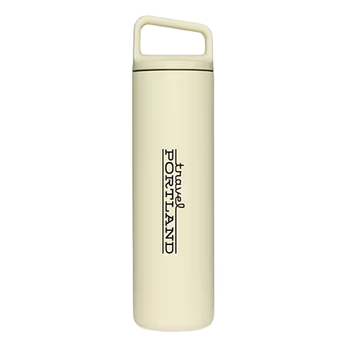 MiiR Vacuum Insulated Wide Mouth Bottle 20oz