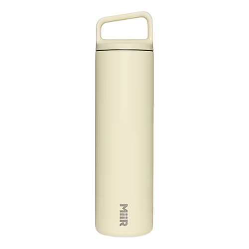 MiiR Vacuum Insulated Wide Mouth Bottle 20oz